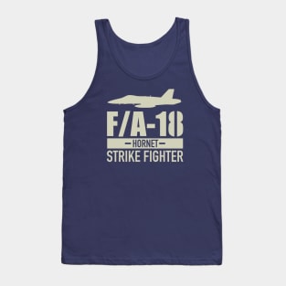 F/A-18 Hornet Tank Top